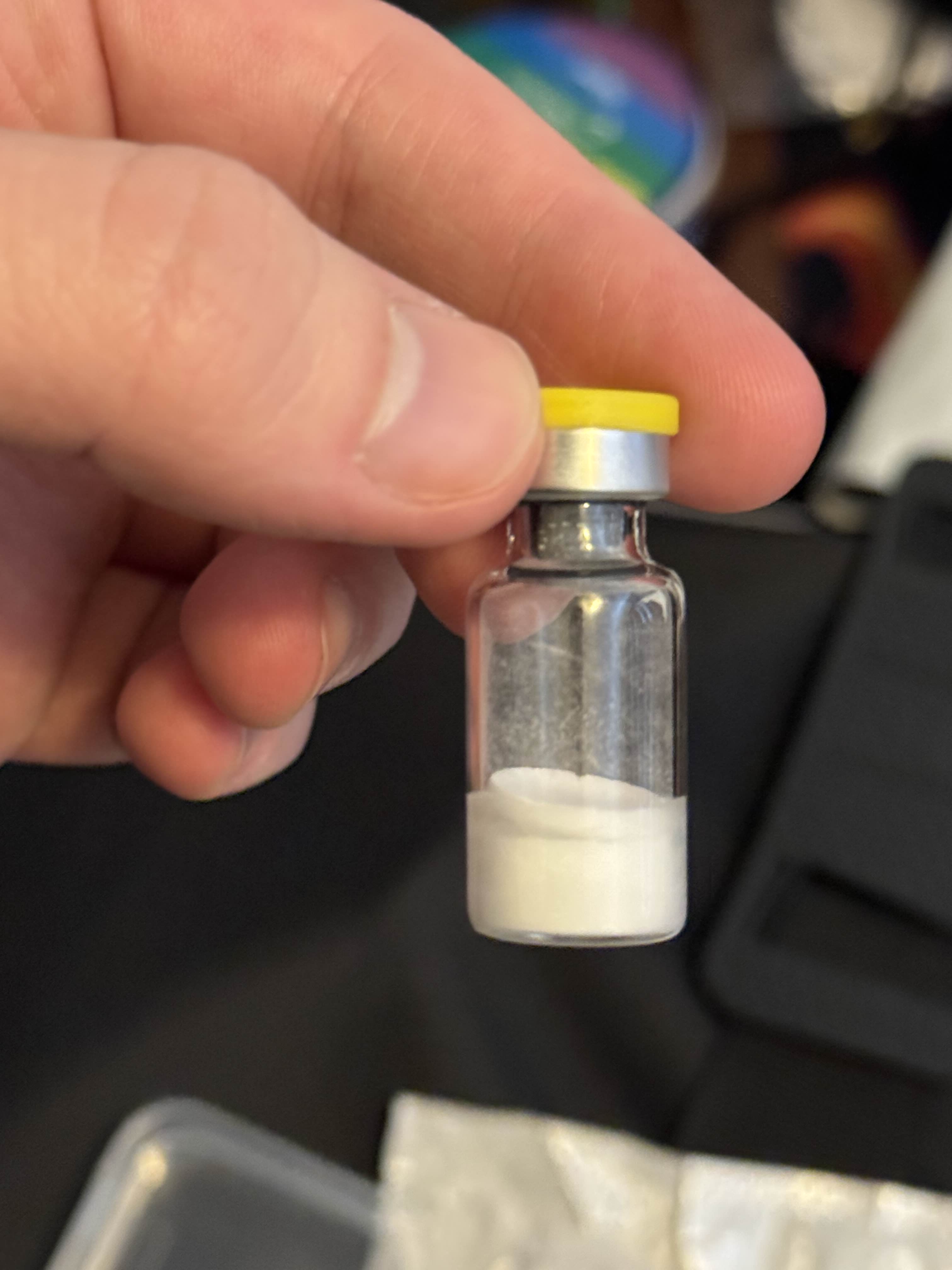 QSC customer review photo